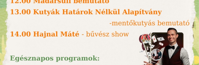 Állati Élmények a Vadászati Múzeumban