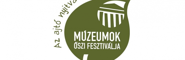 Múzeumok Őszi Fesztiválja