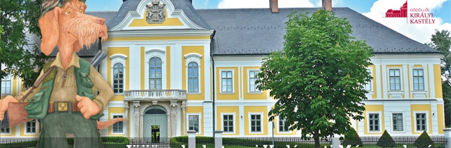 Új munkatárs a múzeumban