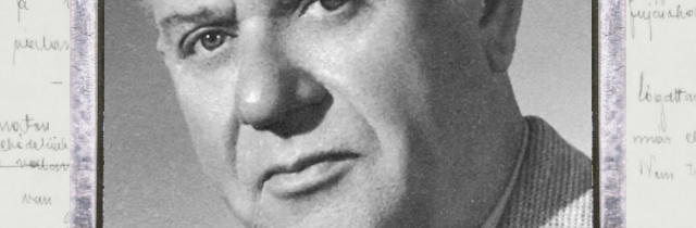 125 éve született Fekete István