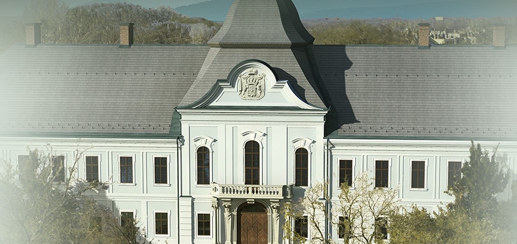 Grassalkovich Mansion